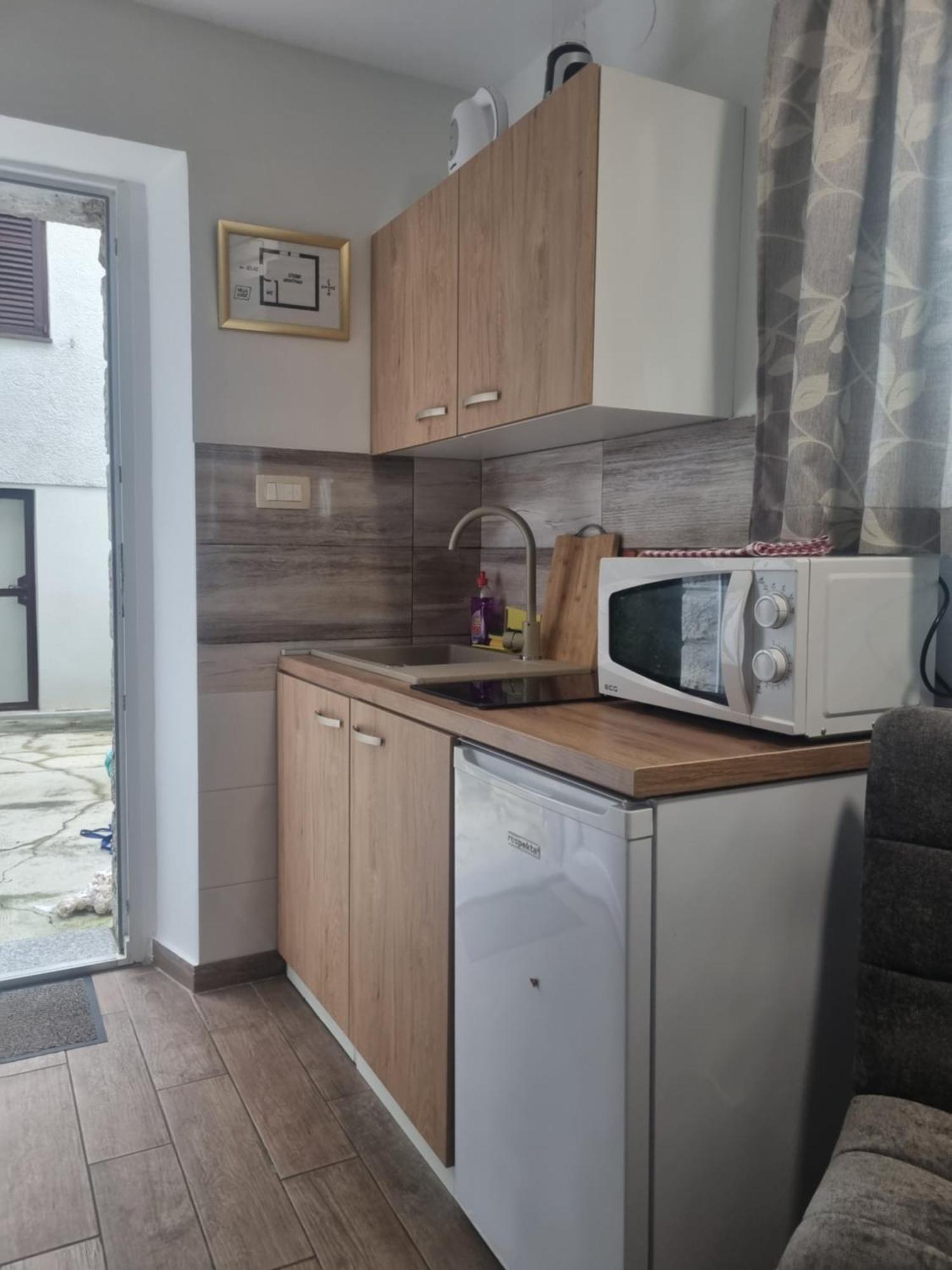 Apartments Virna Опатия Екстериор снимка