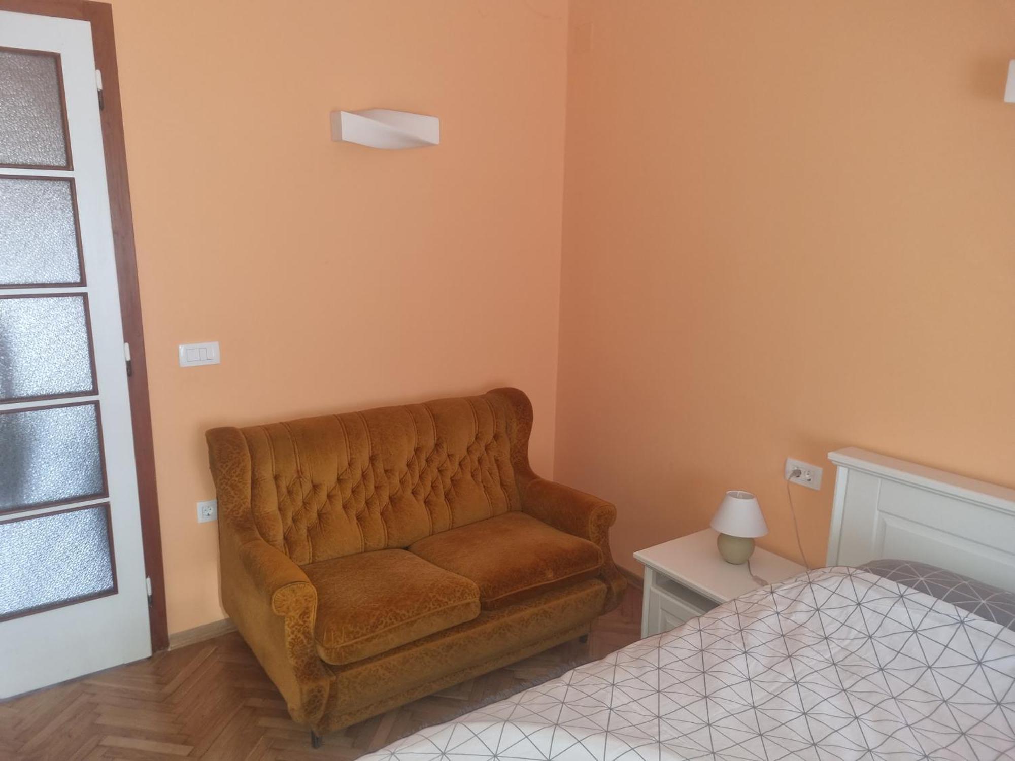 Apartments Virna Опатия Стая снимка